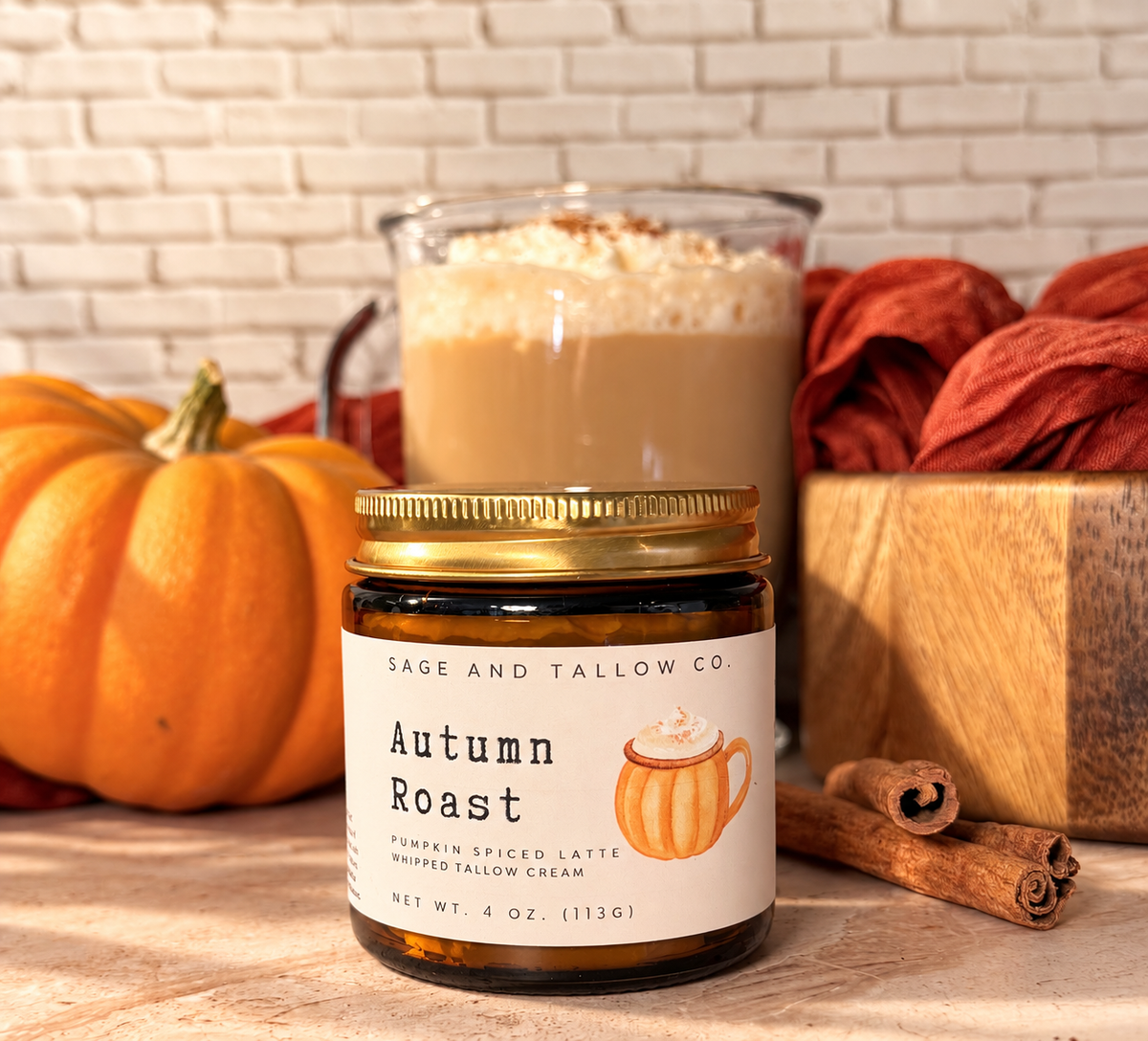 Autumn Roast