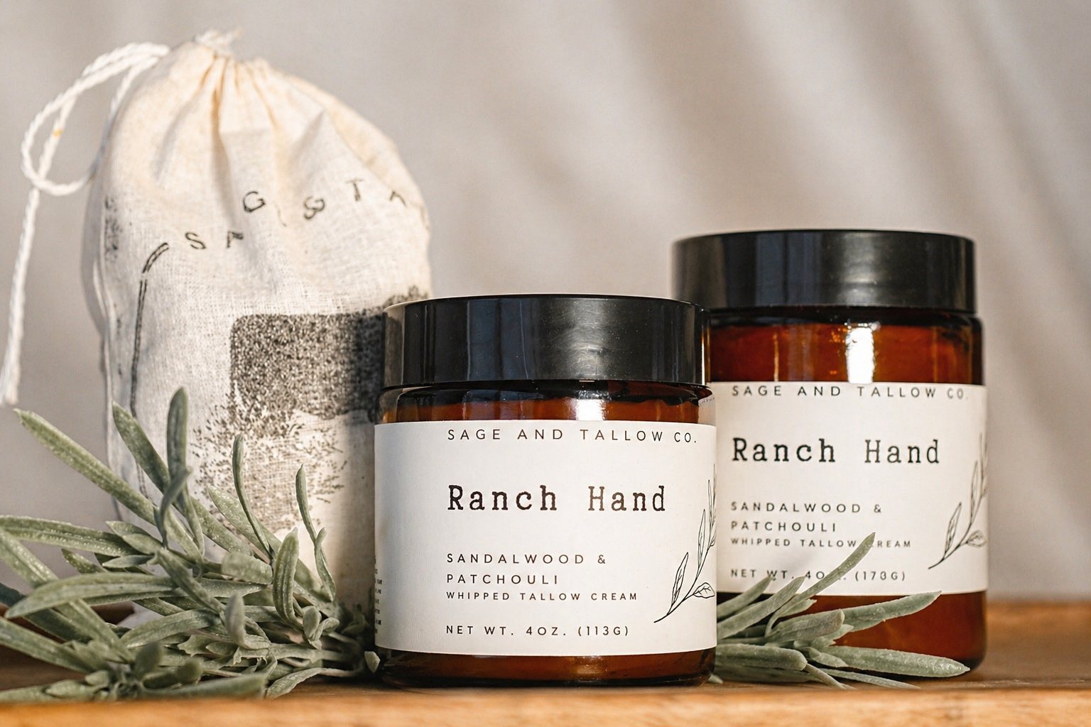 Ranch Hand